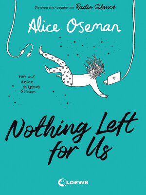 cover image of Nothing Left for Us Nothing Left for Us
